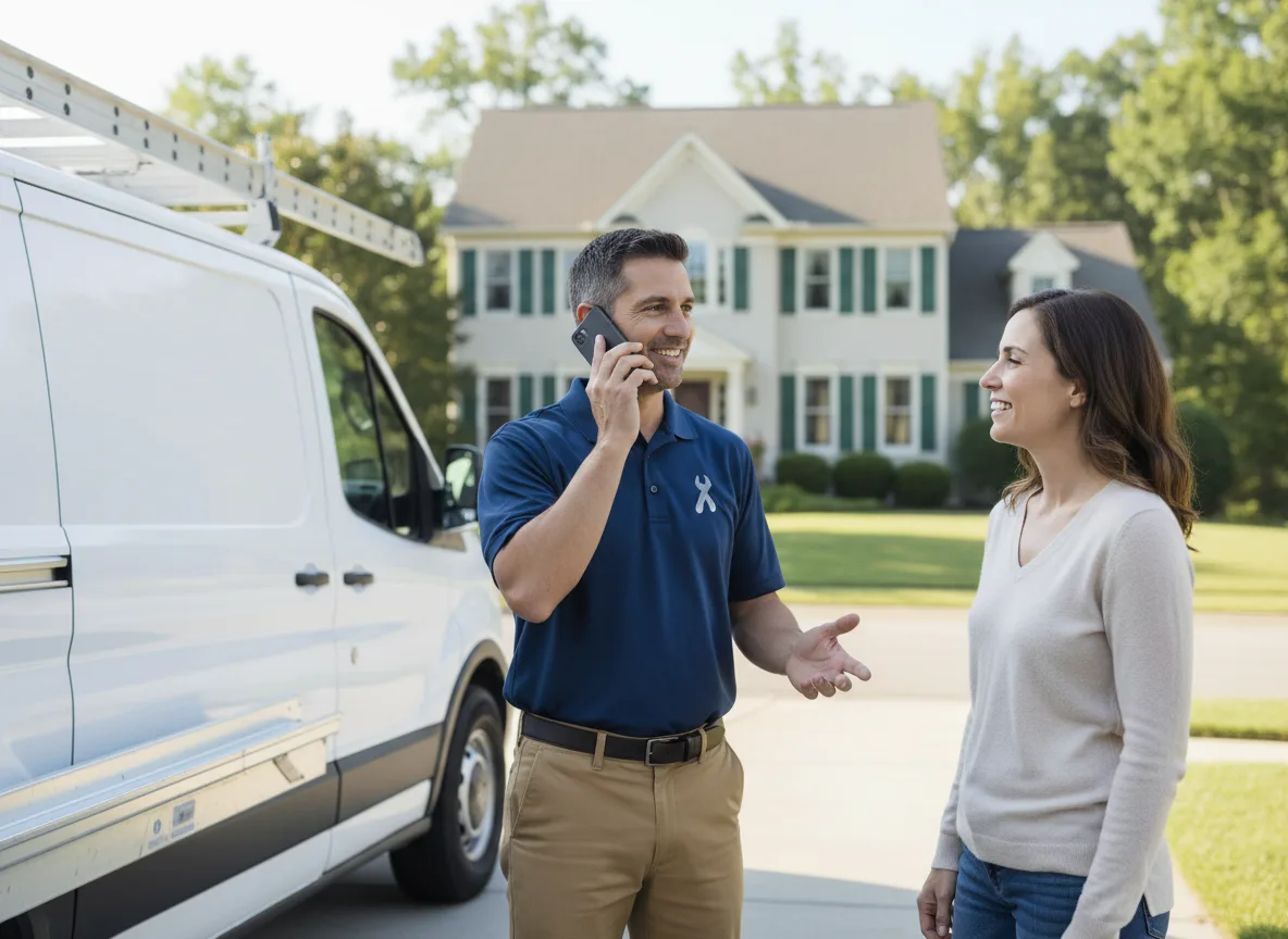 Home Gutter Service Munson, PA FAQs